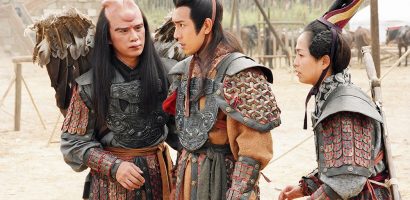 Sau 17 năm, dàn diễn viên ‘Đắc Kỷ – Trụ Vương’ TVB, bây giờ ra sao?