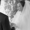 Ảnh cưới đẹp như phim của ‘người đẹp khóc’ Choi Ji Woo