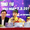 Việt Hương, Việt Trinh cùng làm giám khảo ‘Cặp đôi hài hước 2018’