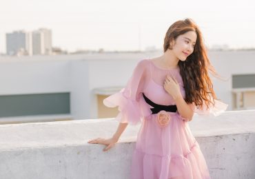 Vừa tái xuất với âm nhạc, Nam Em đẹp ‘không góc chết’ trong MV mới