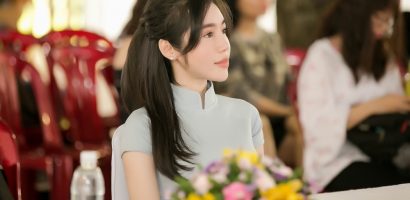 Elly Trần quyết tâm tái xuất showbiz trong năm 2018