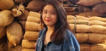 Nữ sinh Việt giành học bổng toàn phần nghi bị sát hại tại Đức