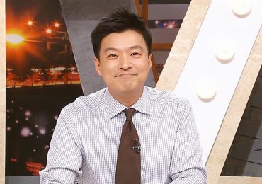 Danh hài Hàn Quốc xin lỗi vì sàm sỡ nhân viên đài truyền hình