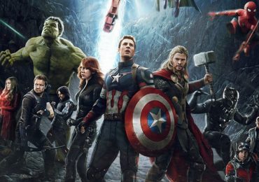 ‘Avengers: Cuộc chiến vô cực’: Khán giả gào thét, đại chiến hùng tráng chưa từng thấy