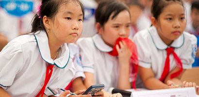 Hà Nội cho phép ‘kiểm tra năng lực’ học sinh khi tuyển sinh lớp 6