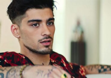 Zayn Malik: Muốn yêu Gigi Hadid mãi mãi