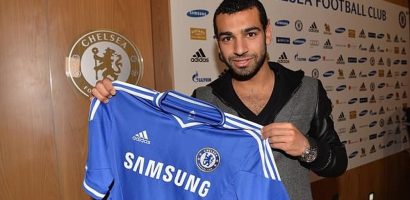 Mourinho: ‘Tôi không bán Salah, Chelsea đã nói dối’