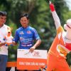 Lê Nguyệt Minh lần thứ 6 thắng chặng ở cúp Truyền hình