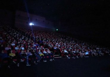 Lotte Cinema khai trương cùng lúc 3 rạp mới trong tháng 4