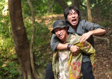 Huy Khánh ‘kể khổ’ vì bị Kiều Minh Tuấn hành hạ trong phim mới