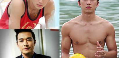 Mỹ nam ở TVB: Người tương lai rộng mở, kẻ rửa xe kiếm sống