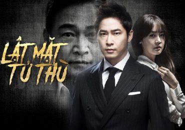 Kang Ji Hwan tái hợp ‘người tình màn ảnh’ Sung Yu Ri trong ‘Lật mặt tử thù’