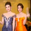 Huyền My, Mỹ Linh lọt top bình chọn 64 hoa hậu đẹp nhất 2017