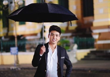 Hồ Quang Hiếu tiếp tục chinh phục người hâm mộ với ‘Sài Gòn mưa rơi’