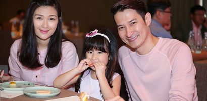 Vợ Huy Khánh cấm chồng đưa con gái đi chơi cùng Phạm Anh Khoa
