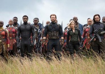 ‘Avengers: Infinity War’ đạt 100 tỷ nhanh nhất Việt Nam sau 5 ngày