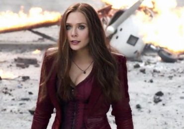 Sao nữ ‘Avengers: Infinity War’ chê trang phục trong phim quá hở hang