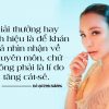 Hồ Quỳnh Hương: Cát-sê của tôi đã ‘chạm nóc’ tại Việt Nam