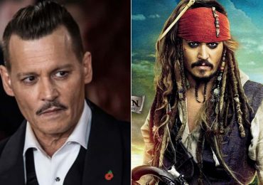 Johnny Depp – tài chính eo hẹp, tương lai mờ mịt ở Hollywood