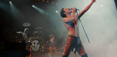 Tái hiện cuộc đời ban nhạc Rock huyền thoại Queen trong ‘Bohemian Rhapsody’