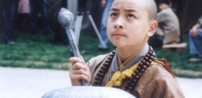 Thích Tiểu Long: Vì sao thần đồng Thiếu Lâm lụi tàn sự nghiệp tuổi 30?