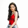 Người đẹp Bùi Lý Thiên Hương về ‘chung nhà’ với top 3 Hoa hậu hoàn vũ VN 2017