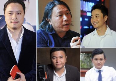 Top 5 đạo diễn làm phim kinh dị có doanh thu triệu đô ở Việt Nam