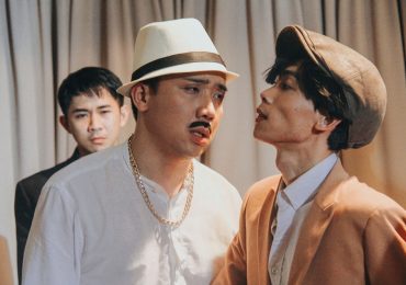 Ra mắt trailer và poster ‘Sài Gòn, Anh yêu Kem’, Hồng Thanh khiến khán giả ‘cười lăn cười bò’