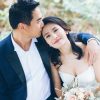 Sao nữ TVB kết hôn 4 năm sau bê bối sex ở nơi công cộng