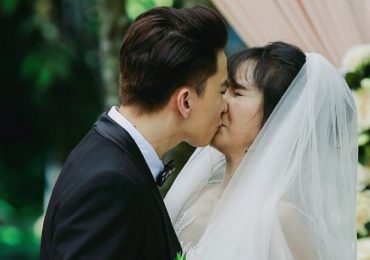 S.T cảm thấy tội lỗi khi cướp đi nụ hôn đầu đời của Jang Mi
