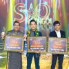 Ca sĩ Triệu Lộc giành giải quán quân ‘Sao nối ngôi’ mùa thứ 3