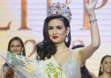 10 nhan sắc được dự đoán là đối thủ đáng gờm ở ‘Hoa hậu Trái đất 2018’