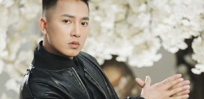 Châu Khải Phong đặt mục tiêu nhận nút vàng YouTube trong 2018