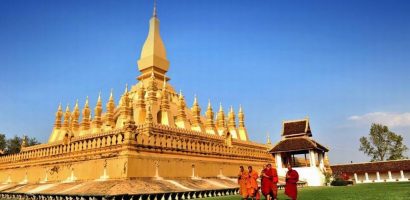 Đẩy mạnh hợp tác du lịch Việt – Lào