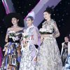 Hoa hậu Việt Nam 2018: Lộ diện top 3 người đẹp thời trang và tài năng