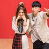 Han Sara ‘thả thính’ trai đẹp, ‘quậy hết cỡ’ trong MV mới