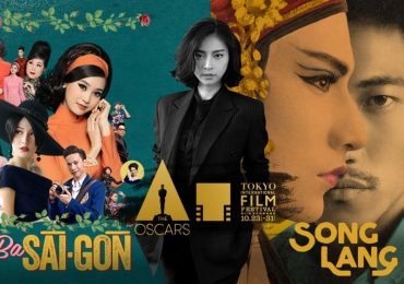 ‘Cô Ba Sài Gòn’ trở thành đại diện duy nhất của Việt Nam dự Oscar lần thứ 91
