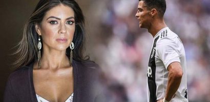 Real Madrid bị nghi chi tiền để C. Ronaldo ‘bịt miệng’ Kathryn