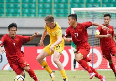 ‘U19 Việt Nam không phải vô địch châu Á, mà để chuẩn bị cho SEA Games’