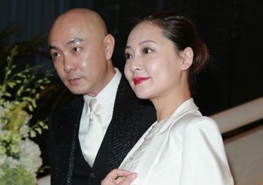 Trương Vệ Kiện thổ lộ tình yêu với bà xã sau nhiều năm kết hôn