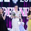 Top 5 Hoa hậu Việt Nam 2018 thay thế Á hậu thi Miss International