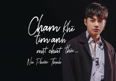 Noo Phước Thịnh bị rapper người Mỹ đòi bồi thường gần 1 tỷ vì tác quyền