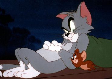 Dự án làm lại phim hoạt hình ‘Tom và Jerry’ bị phản đối