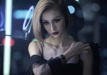 Hoá thân nữ sát thủ quyến rũ, MLee được kì vọng sẽ là đả nữ mới của showbiz Việt