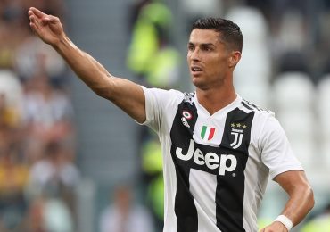 Empoli vs Juventus: Chờ cơn thịnh nộ của Ronaldo