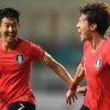 Son Heung-min trượt penalty trong ngày Hàn Quốc hạ Uruguay