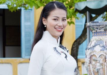 Phương Khánh kêu gọi bảo vệ Đồng bằng sông Cửu Long tại Miss Earth 2018