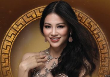 Hoa hậu Phương Khánh – Người đẹp ‘vô danh’ vụt sáng sau một đêm