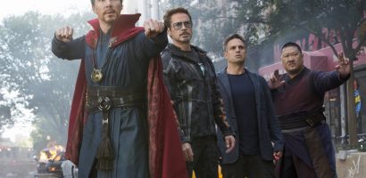 ‘Avengers 4’ sẽ ra mắt từ cuối tháng 4/2019 với nhiều toan tính?