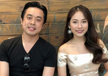 Dương Khắc Linh thừa nhận hẹn hò Sara Lưu sau khi chia tay Trang Pháp